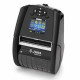 DT Printer ZQ610 Plus 2 /48mm, English/Latin fonts,BT 4.x, Linered platen, 0.75  core, Group E, Shoulder strap, Belt clip