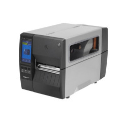 TT Printer ZT231R, 4 , 203 dpi, Thermal Transfer, Tear, EU/UK Cords, USB, Serial, Ethernet, BTLE, USB Host, RFID  Global except US/Canada/Japan , EZPL