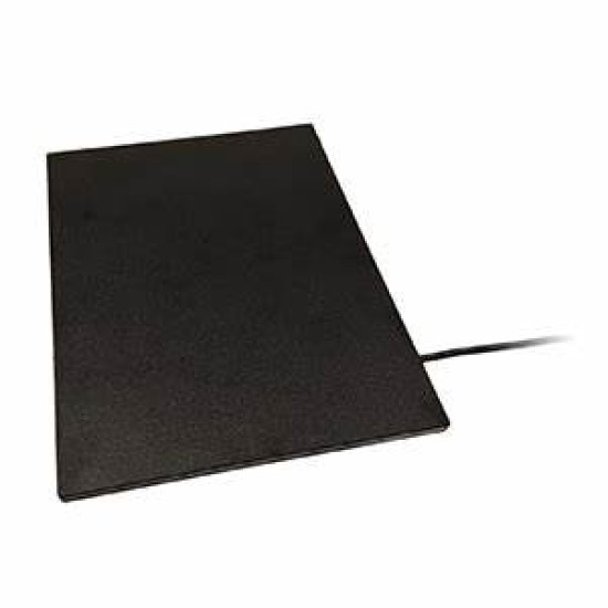ANTENNA: SLIM RFID, 10.8  X 8.5  X 0.3 , EU