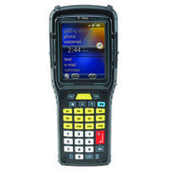 OMNII XT15F HANDHELD COMPUTER