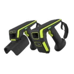 RFD9090 LONG-RANGE ULTRA-RUGGED UHF RFID SLED