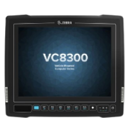 VC83XX Zebra OneCare Essential, 3 day return to base, within 30 days of hardware. Inc VIQ Foresight IOT Service. 3 years, inc. comp cover.