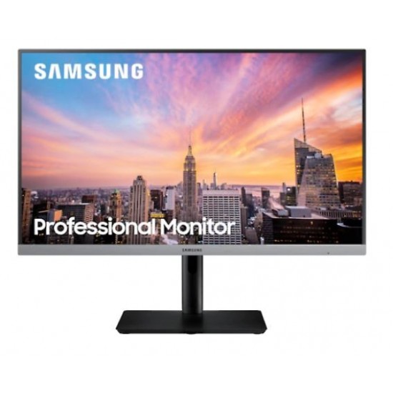 Monitor 27" LS27R650FDUXEN Samsung