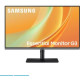 Samsung Monitor 24 cale Essential G3 IPS 1920x1080 FHD 16:9 1xDP 1xHDMI 1xD-Sub 4xUSB-A 1xUSB-B 1ms 144Hz HAS+PIV płaski 2Yd2d (LS24HG320EUXEN)